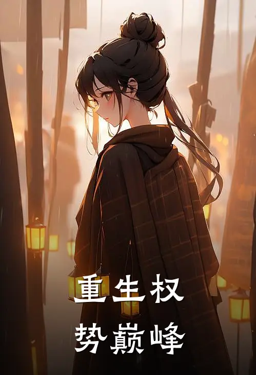 重生【权势巅峰】
