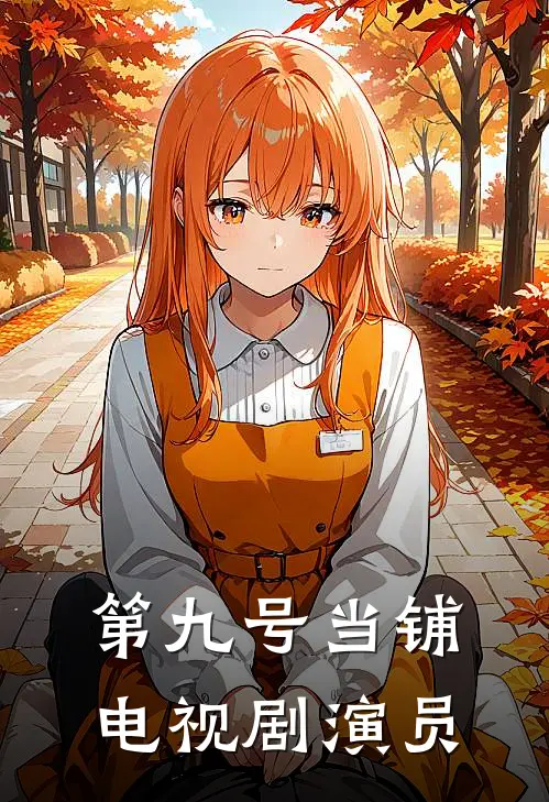 第九号当铺电视剧演员