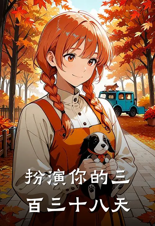 扮演你的三百三十八天