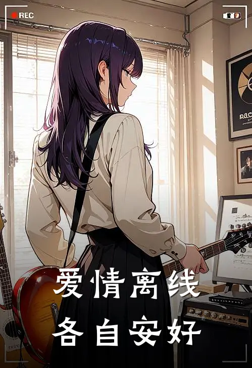 爱情离线，各自安好