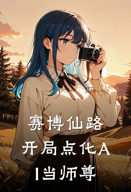 赛博仙路：开局点化AI当师尊