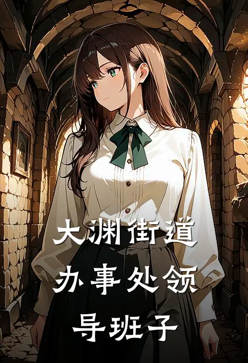 大渊街道办事处领导班子