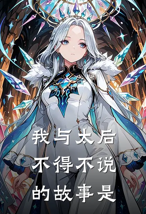 我与太后不得不说的故事是