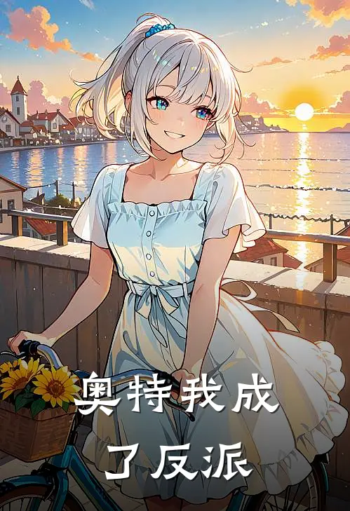 奥特我成了反派