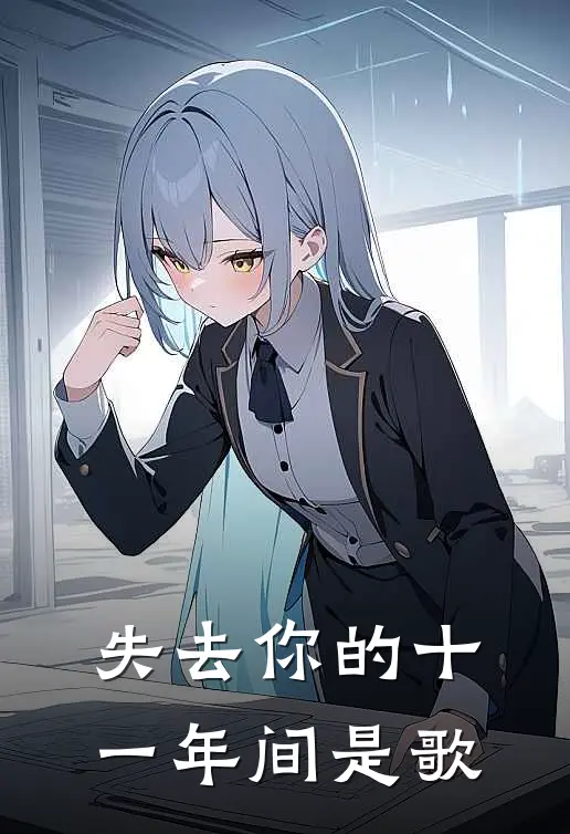 失去你的十一年间是歌