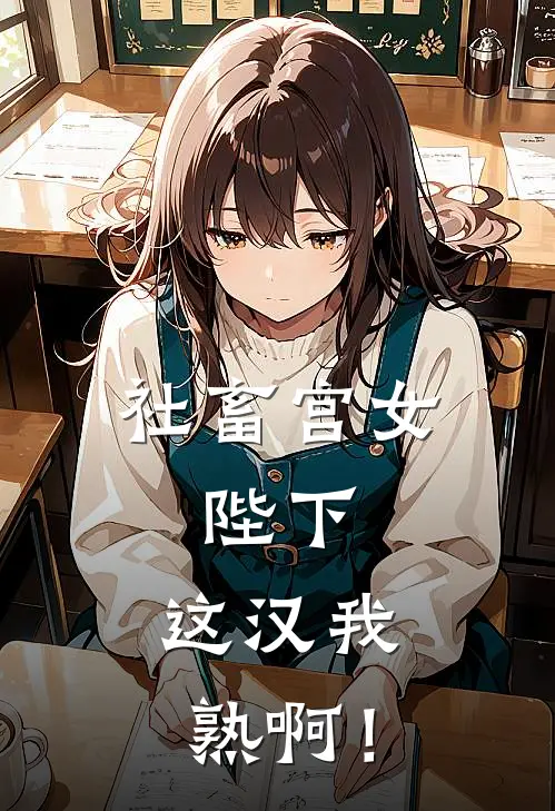 社畜宫女：陛下，这汉我熟啊！
