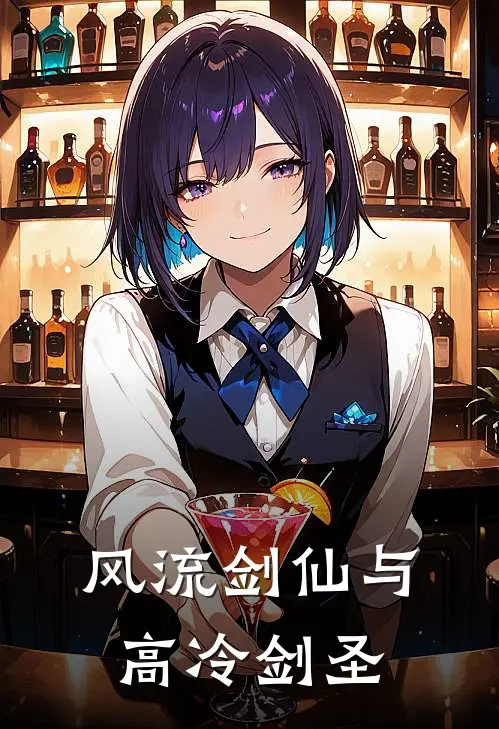 风流剑仙与高冷剑圣