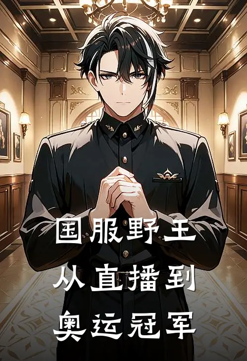 国服野王：从直播到奥运冠军