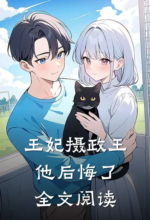 王妃摄政王他后悔了全文阅读