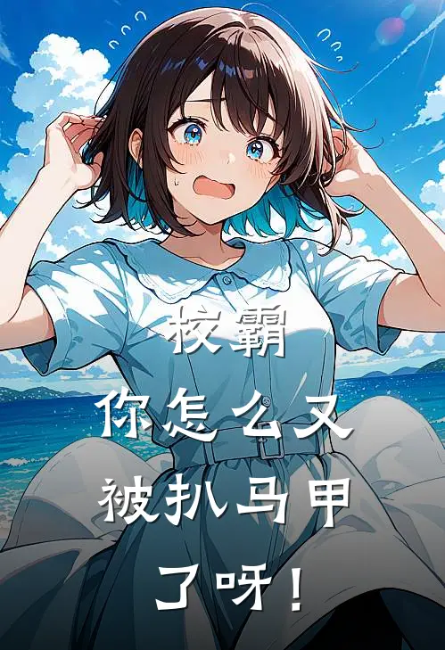 校霸，你怎么又被扒马甲了呀！