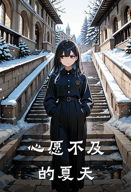 心愿不及的夏天