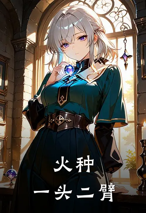 火种：一头二臂