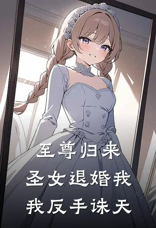 至尊归来：圣女退婚我我反手诛天