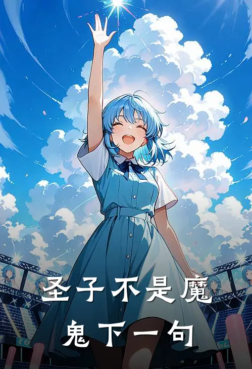 圣子不是魔鬼下一句