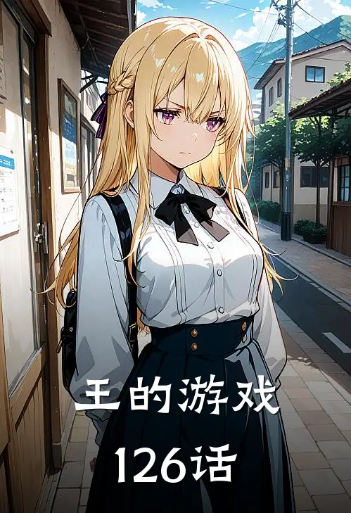王的游戏126话
