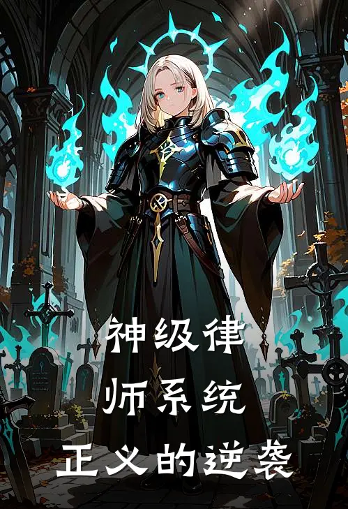 神级律师系统：正义的逆袭