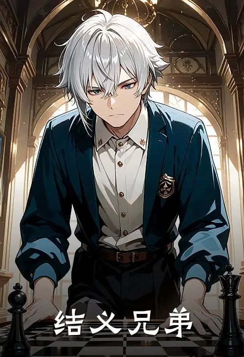 结义兄弟