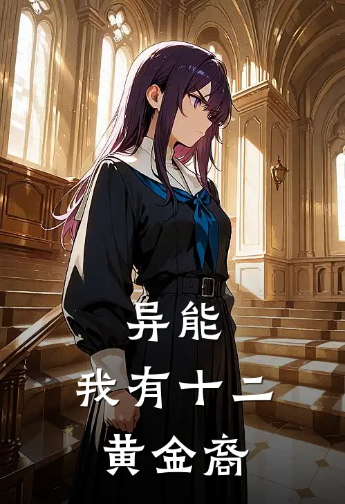 异能：我有十二黄金裔