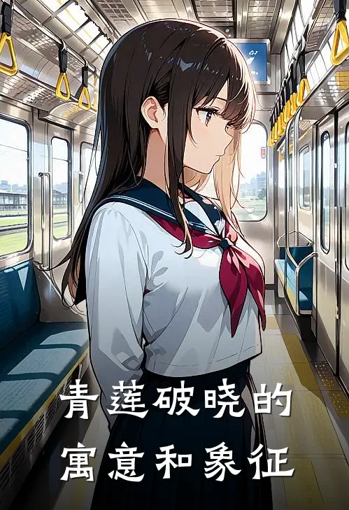 青莲破晓的寓意和象征