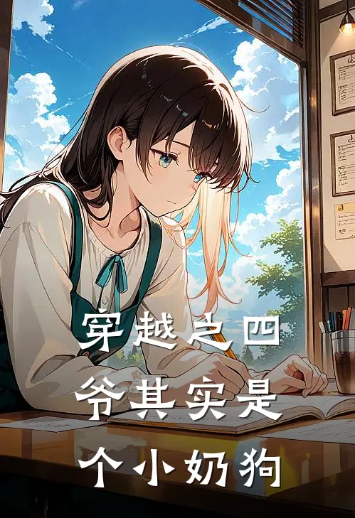 穿越之四爷其实是个小奶狗