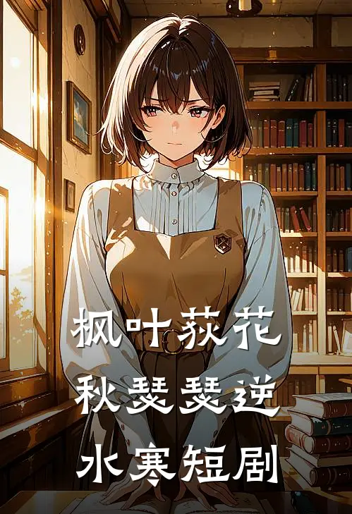 枫叶荻花秋瑟瑟逆水寒短剧