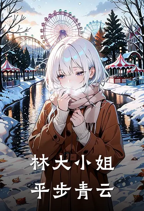 林大小姐平步青云