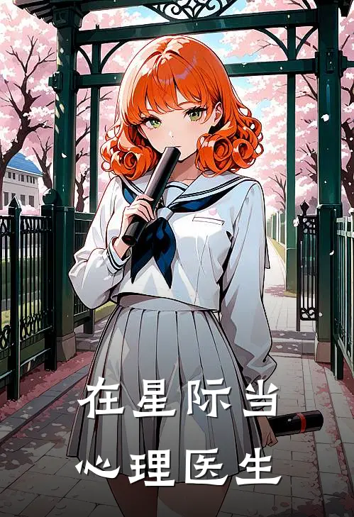 在星际当心理医生