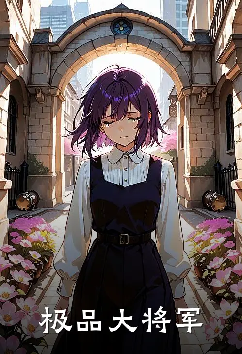 极品大将军