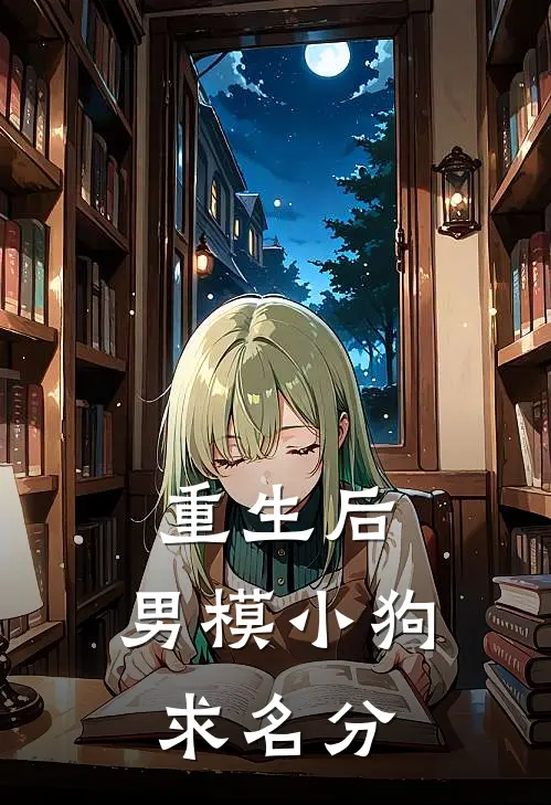重生后，男模小狗求名分