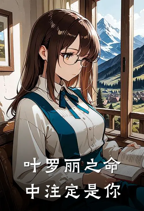 叶罗丽之命中注定是你