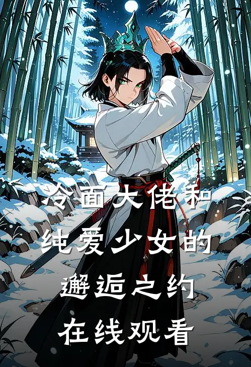 冷面大佬和纯爱少女的邂逅之约在线观看
