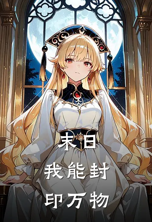 末日：我能封印万物