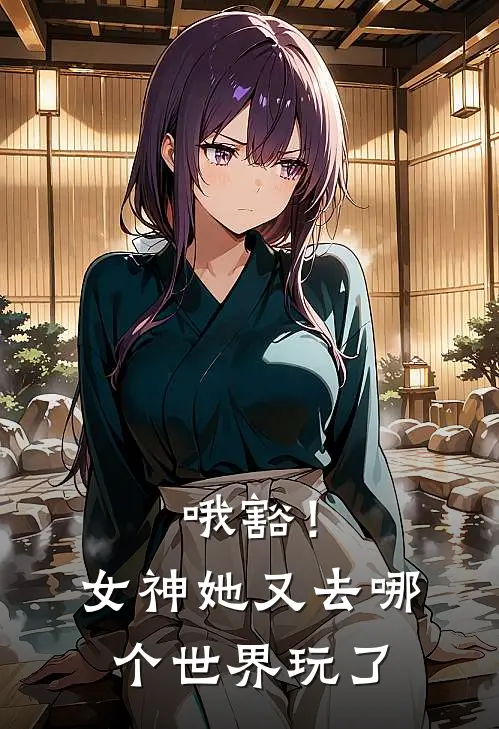 哦豁！女神她又去哪个世界玩了