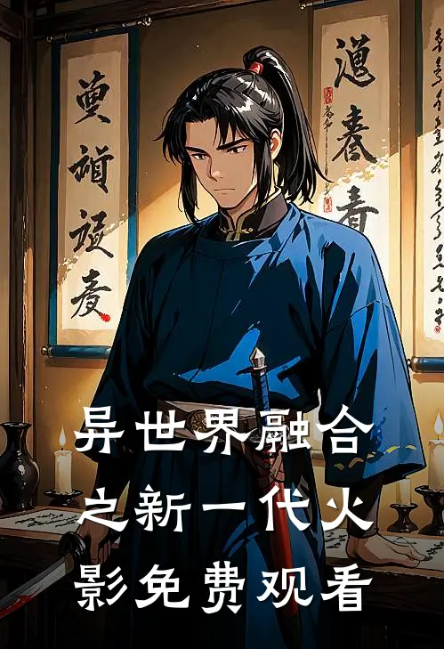 异世界融合之新一代火影免费观看