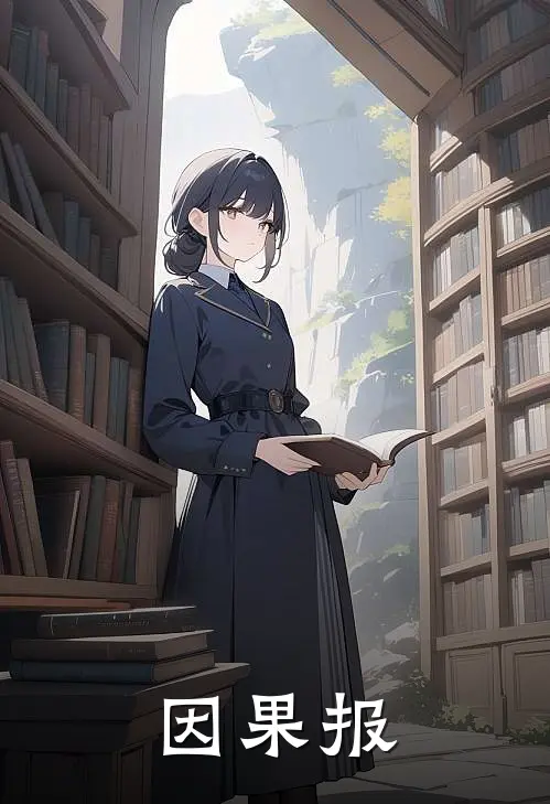 因果报