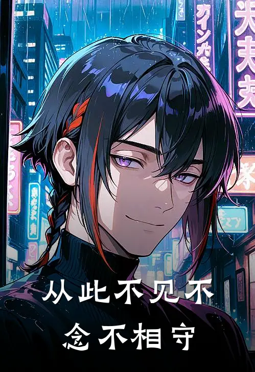 从此不见不念不相守