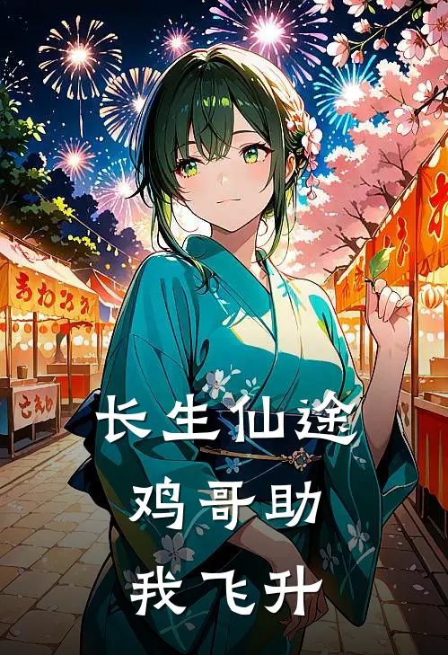 长生仙途：鸡哥助我飞升