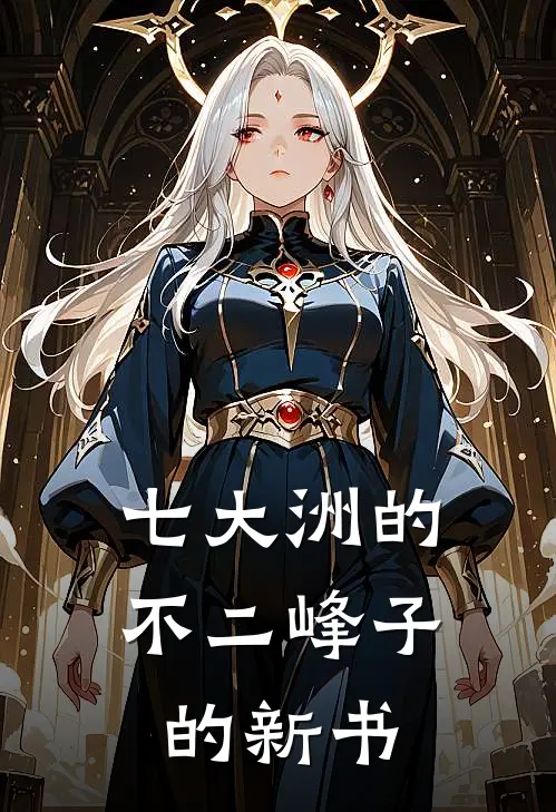 七大洲的不二峰子的新书