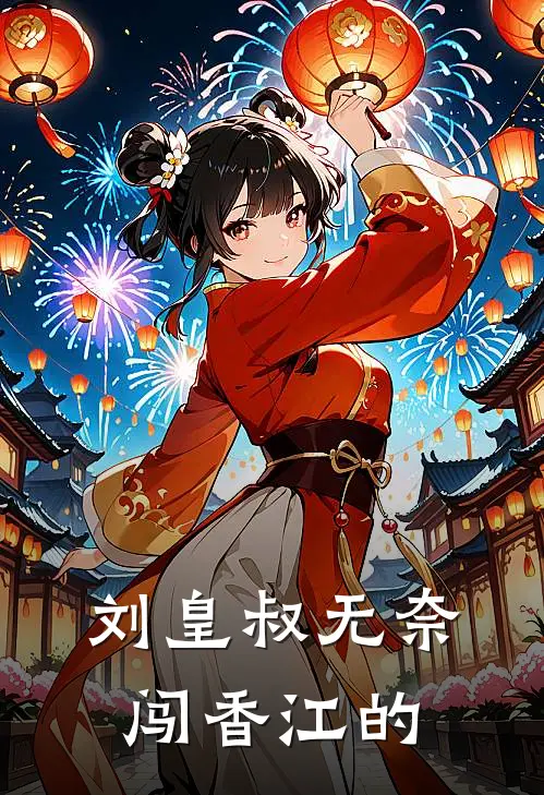 刘皇叔无奈闯香江的