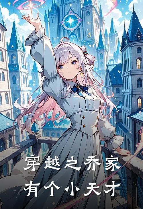 穿越之乔家有个小天才