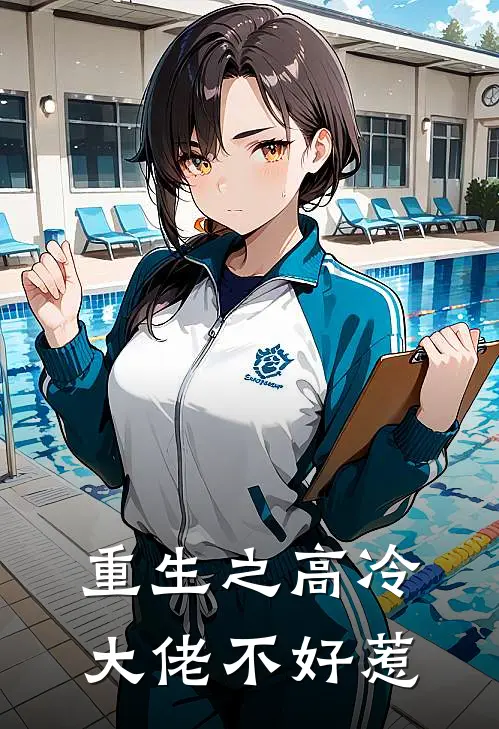 重生之高冷大佬不好惹