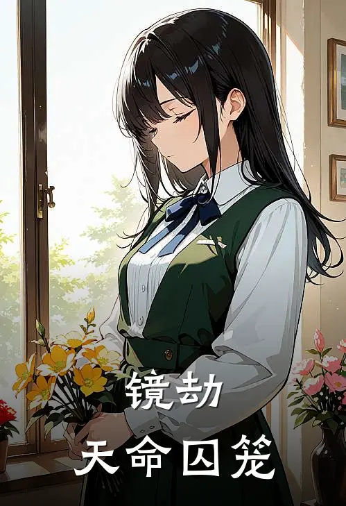 镜劫：天命囚笼