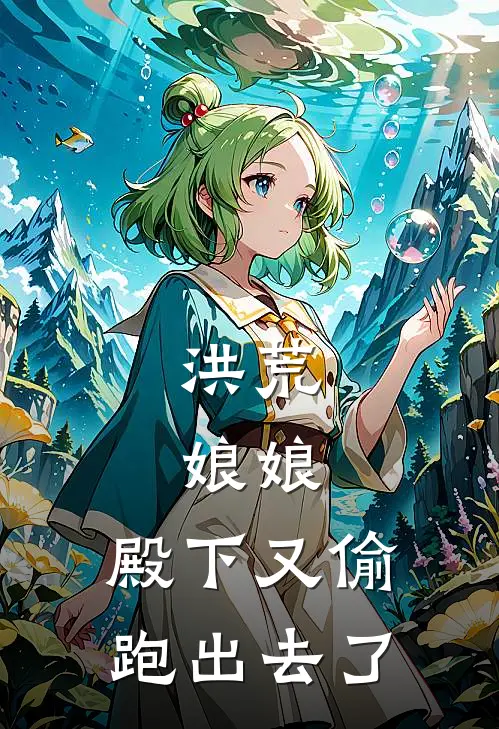 洪荒，娘娘，殿下又偷跑出去了