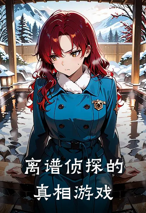 离谱侦探的真相游戏