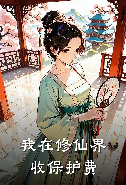 我在修仙界收保护费
