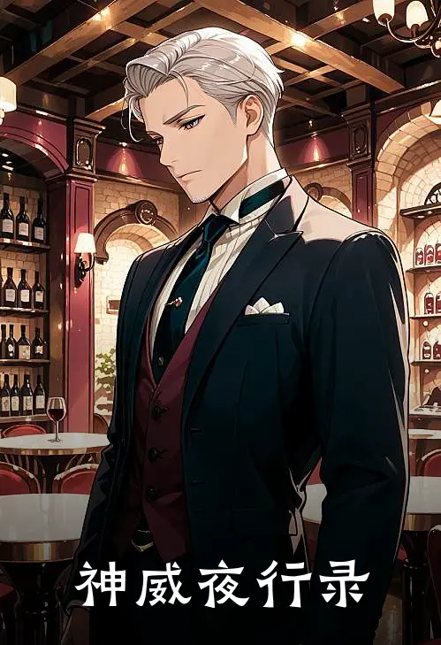 神威夜行录