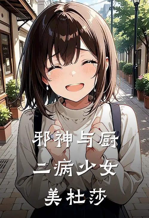 邪神与厨二病少女美杜莎