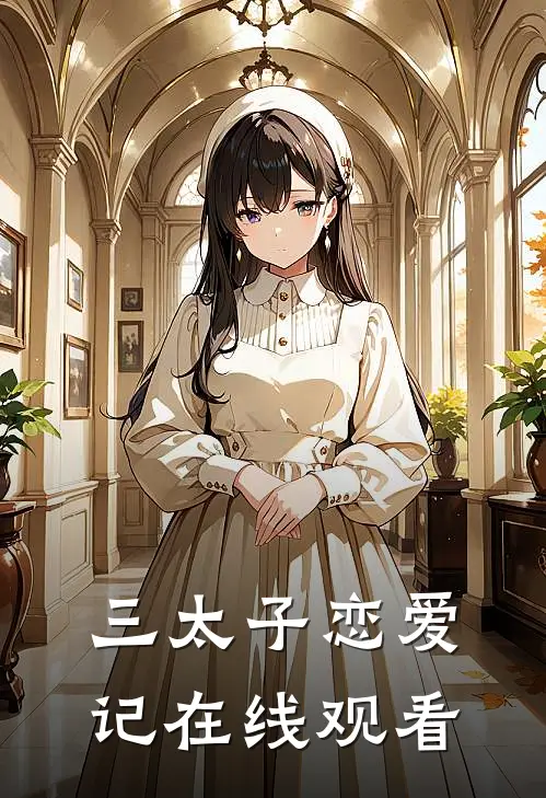 三太子恋爱记在线观看
