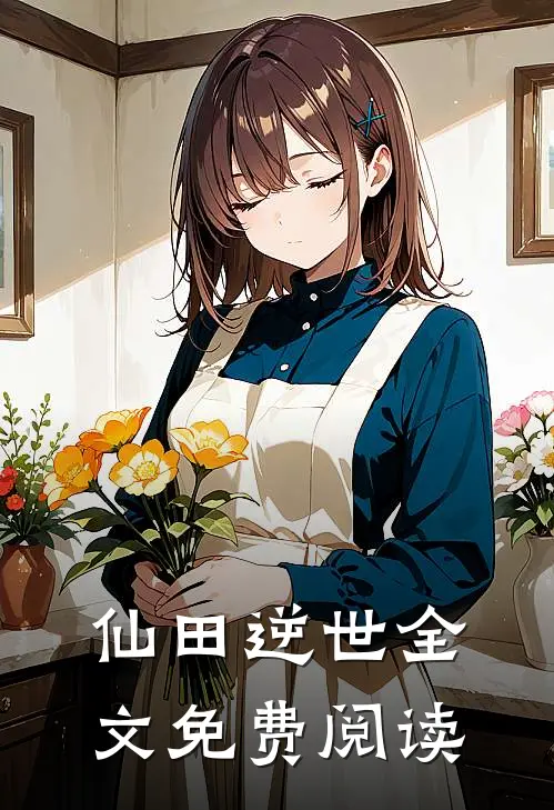 仙田逆世 全文免费阅读