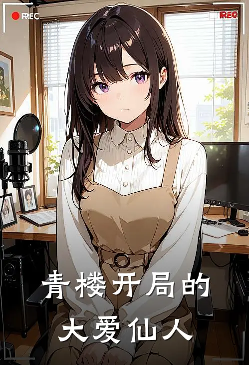 青楼开局的大爱仙人